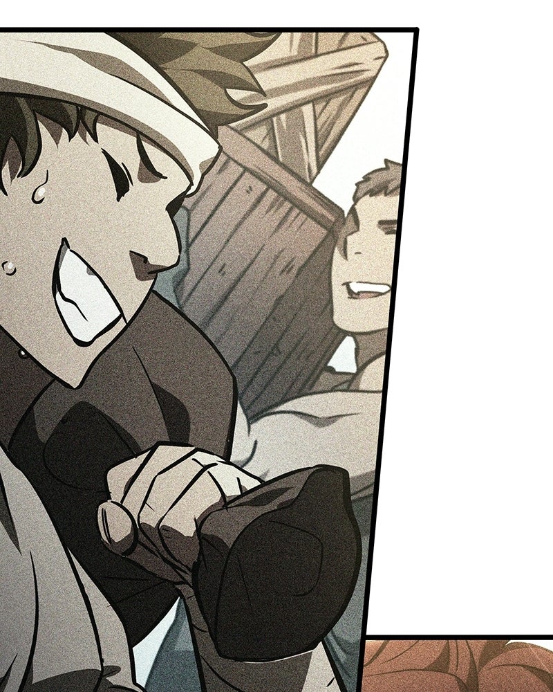 Read El mundo después del cataclismo ES Manga Online