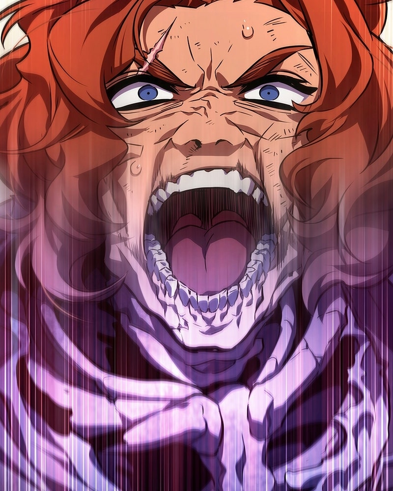 Read El mundo después del cataclismo ES Manga Online