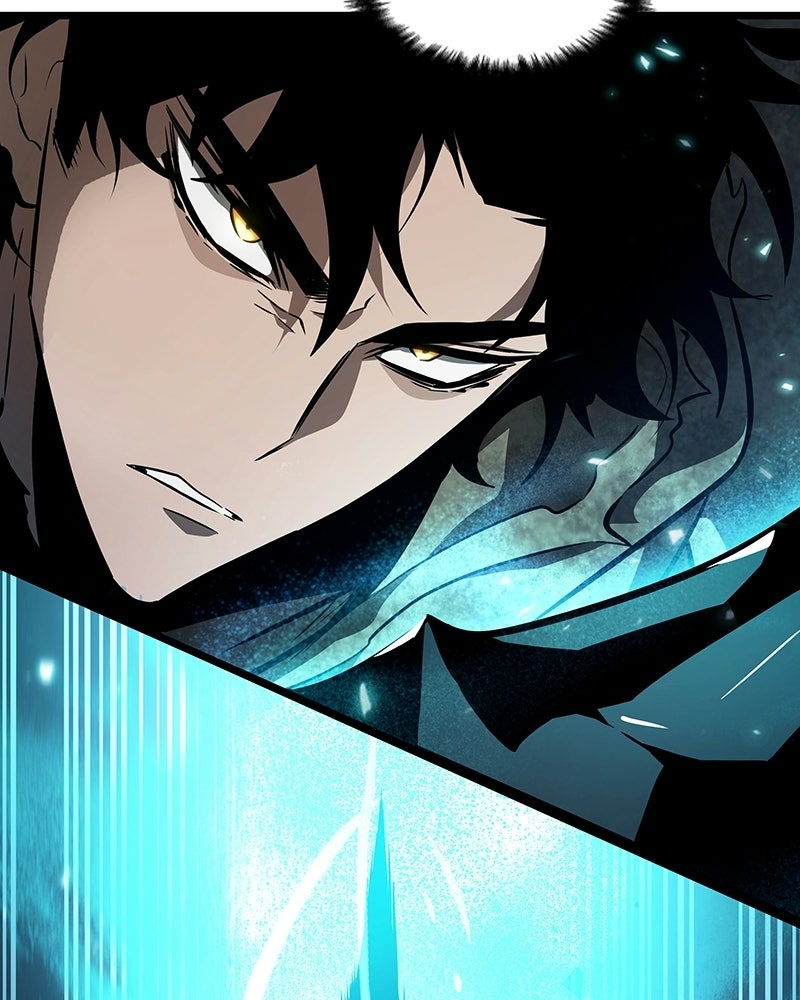 Read El mundo después del cataclismo ES Manga Online