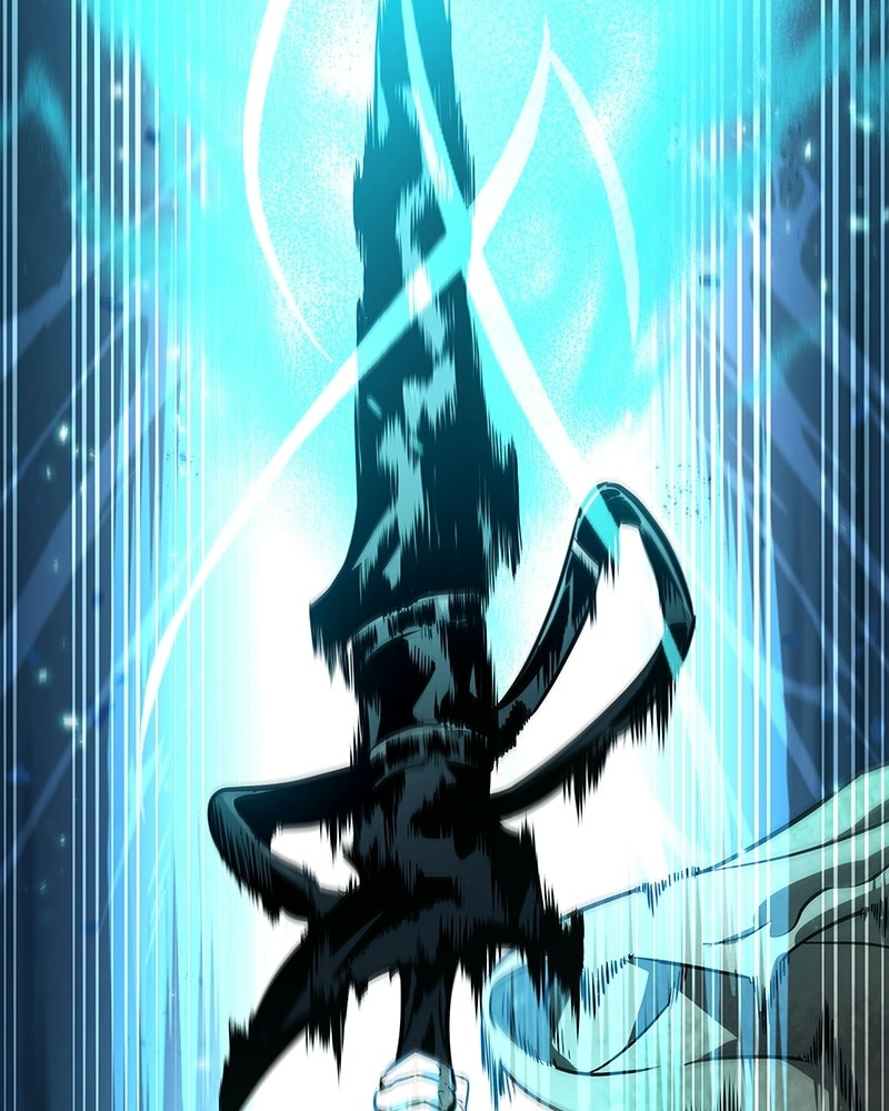 Read El mundo después del cataclismo ES Manga Online