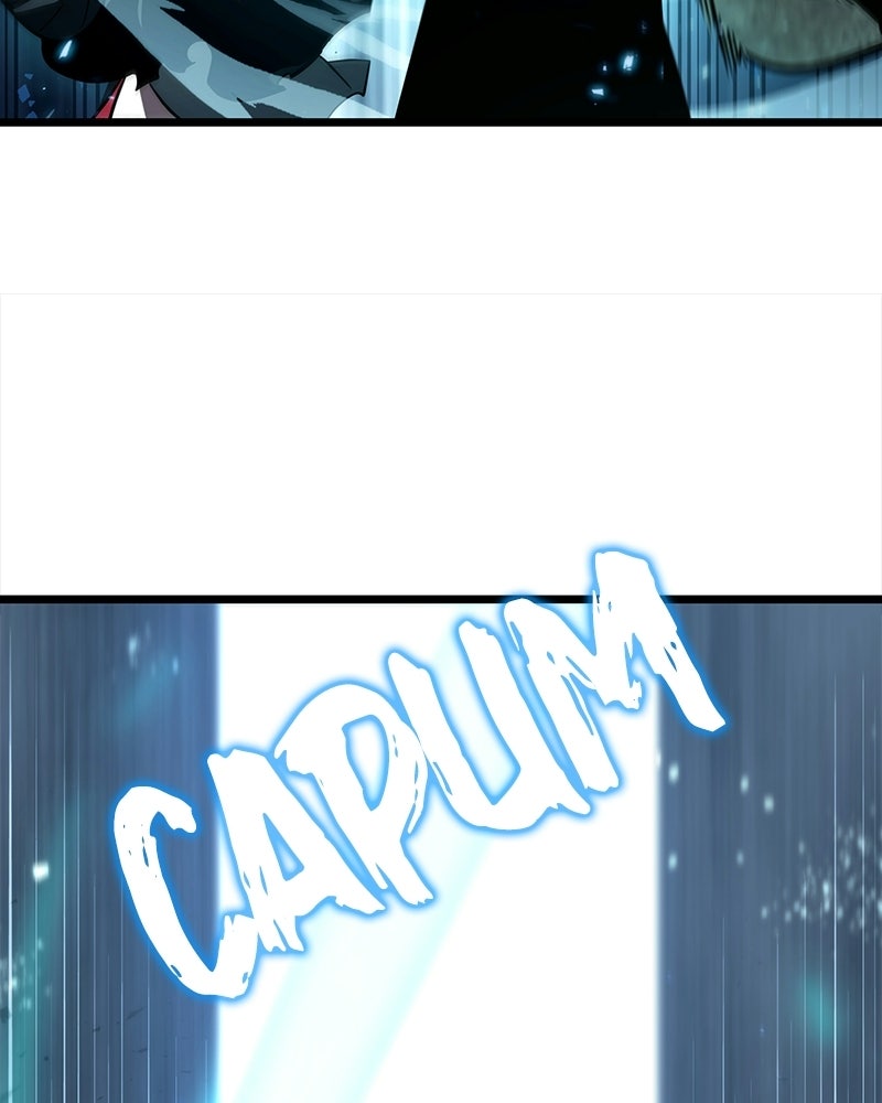 Read El mundo después del cataclismo ES Manga Online