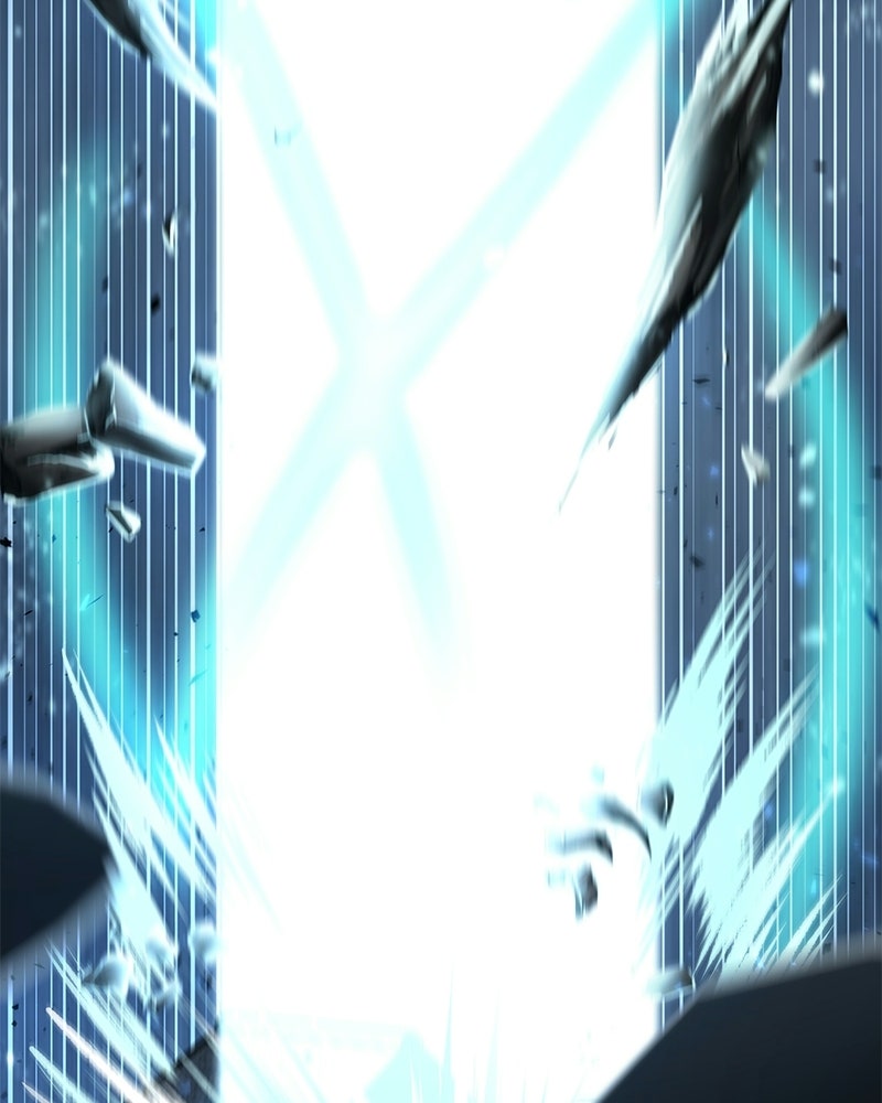 Read El mundo después del cataclismo ES Manga Online