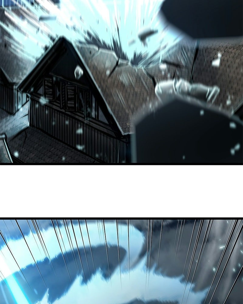 Read El mundo después del cataclismo ES Manga Online