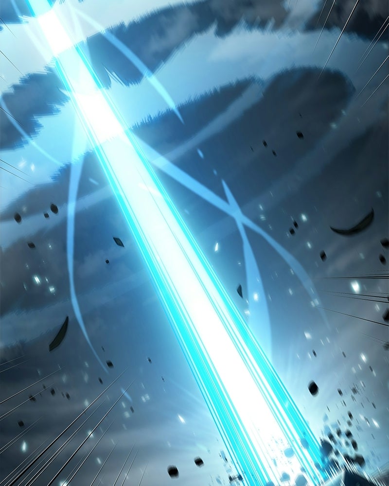 Read El mundo después del cataclismo ES Manga Online