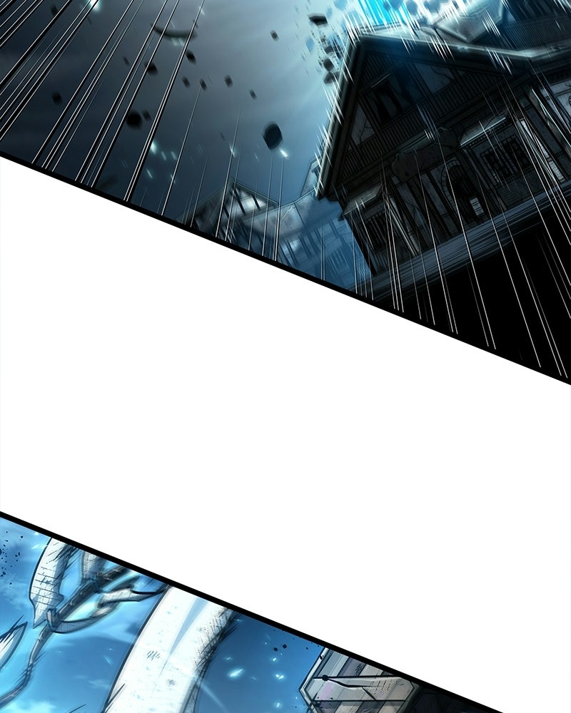 Read El mundo después del cataclismo ES Manga Online