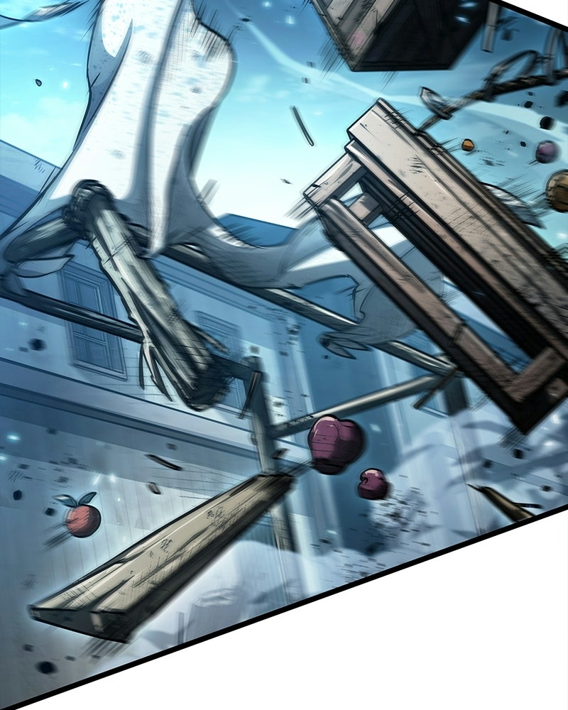 Read El mundo después del cataclismo ES Manga Online