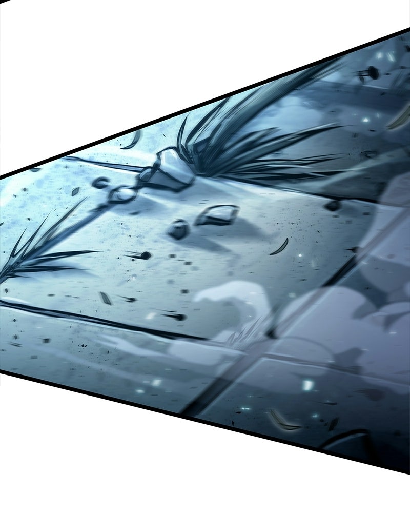 Read El mundo después del cataclismo ES Manga Online