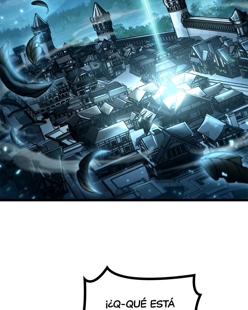 Read El mundo después del cataclismo ES Manga Online