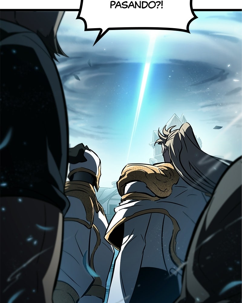 Read El mundo después del cataclismo ES Manga Online