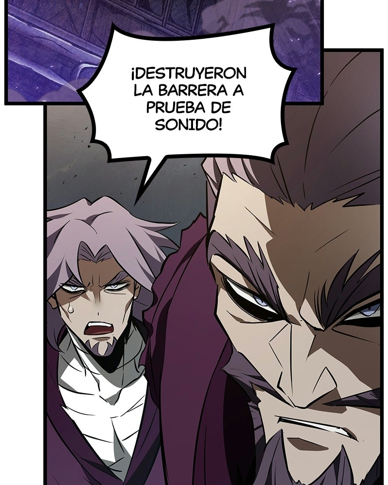 Read El mundo después del cataclismo ES Manga Online