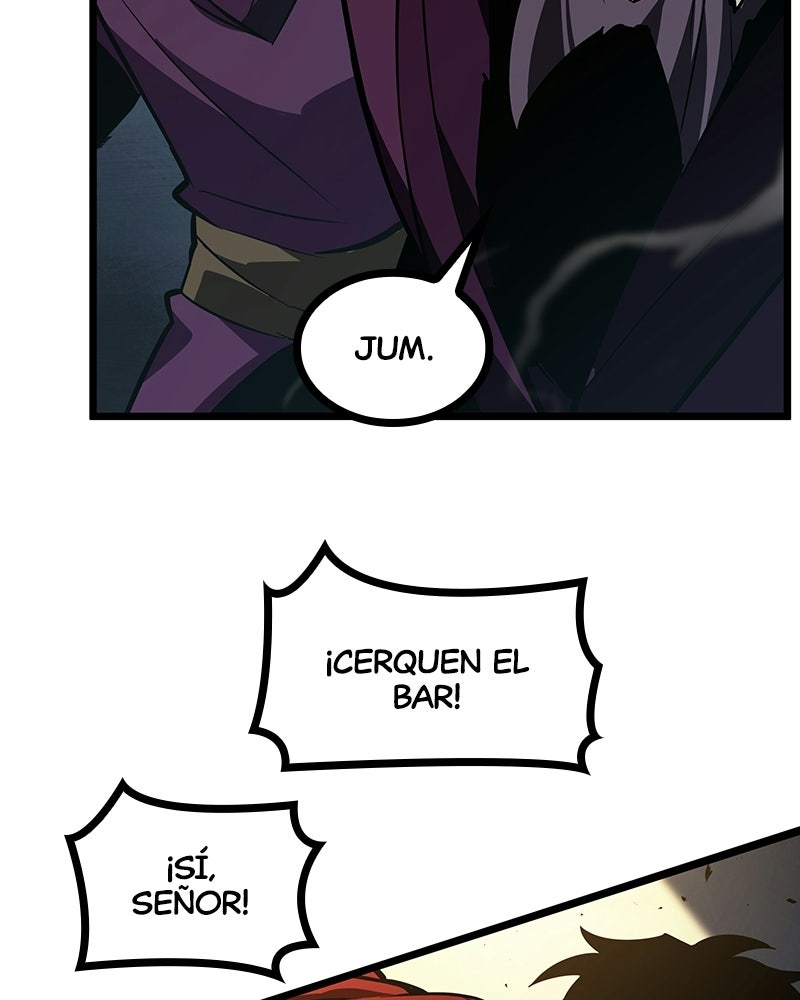 Read El mundo después del cataclismo ES Manga Online