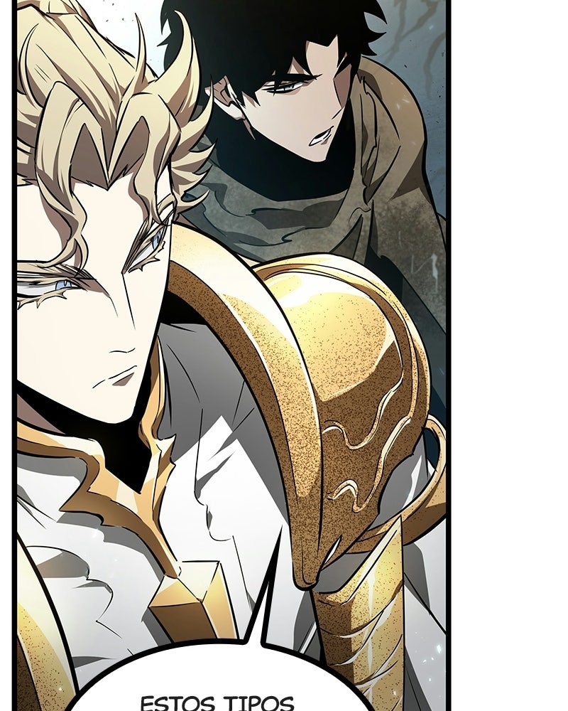 Read El mundo después del cataclismo ES Manga Online