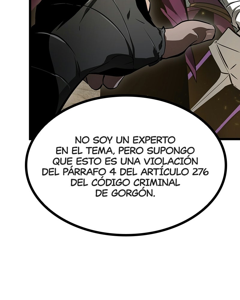 Read El mundo después del cataclismo ES Manga Online