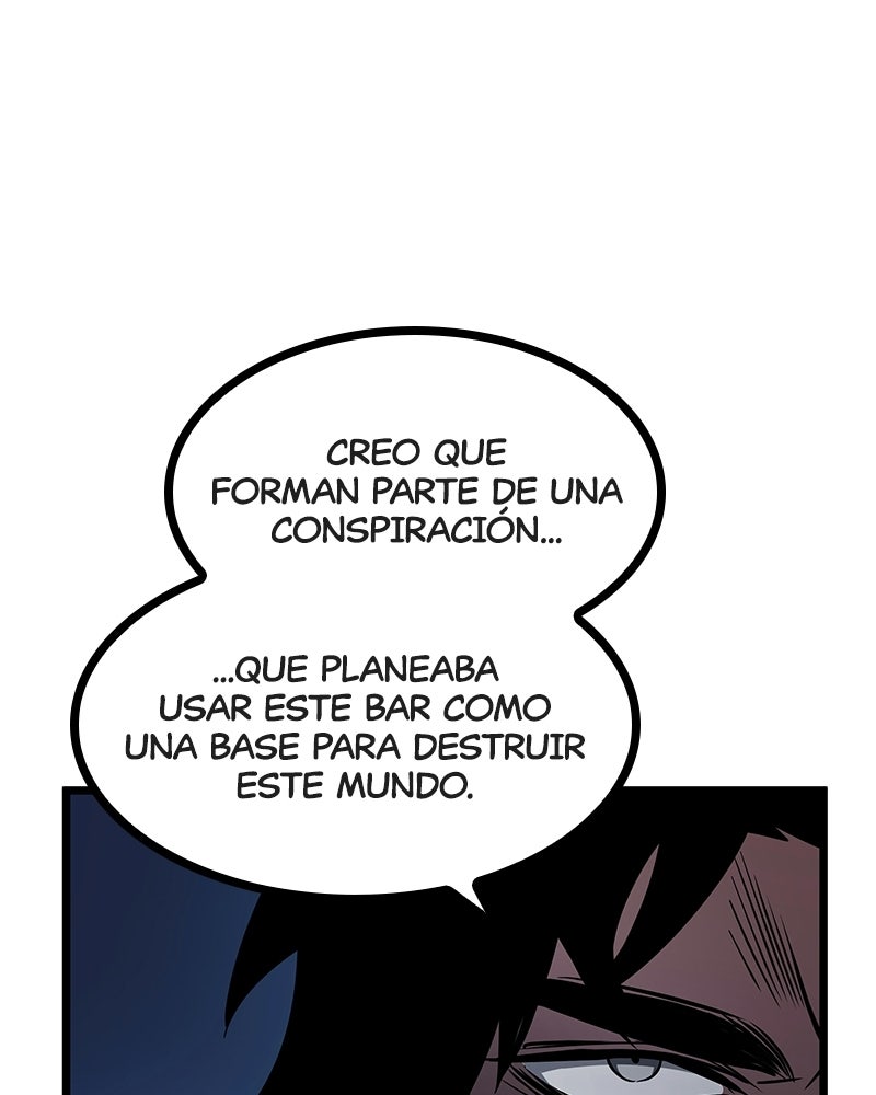 Read El mundo después del cataclismo ES Manga Online