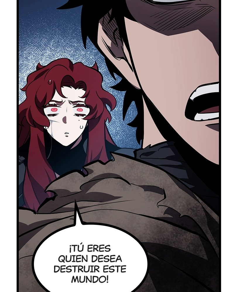 Read El mundo después del cataclismo ES Manga Online