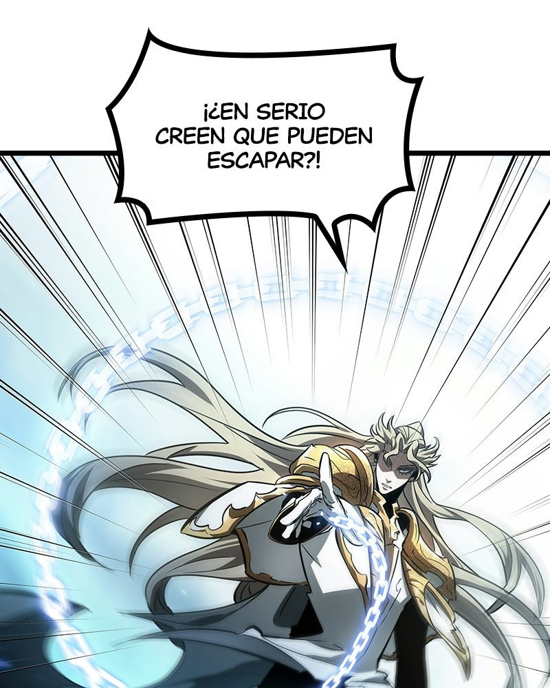 Read El mundo después del cataclismo ES Manga Online