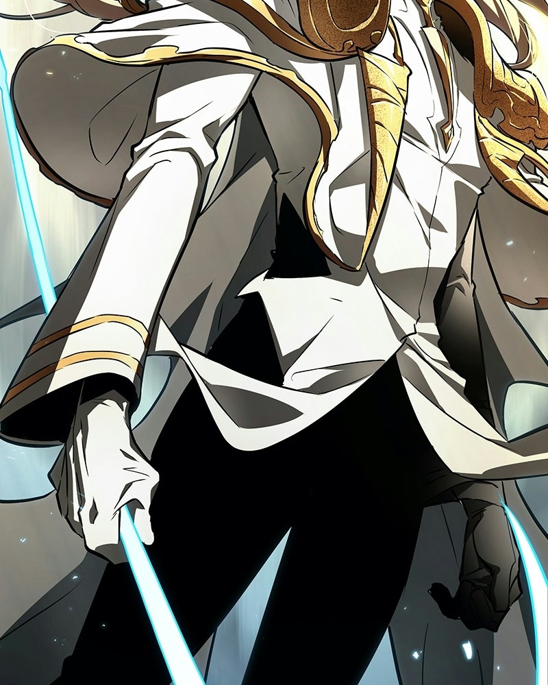 Read El mundo después del cataclismo ES Manga Online