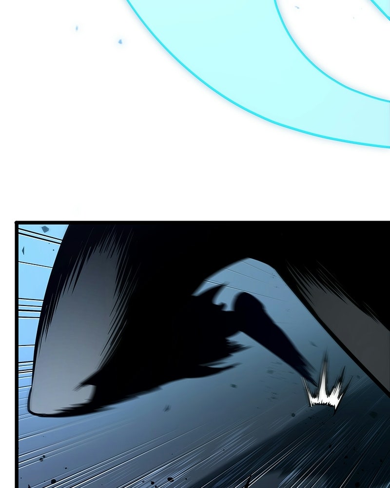 Read El mundo después del cataclismo ES Manga Online