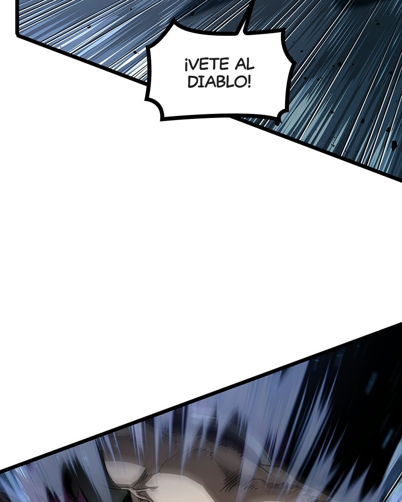 Read El mundo después del cataclismo ES Manga Online