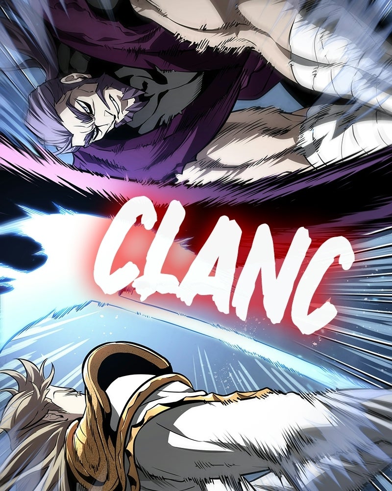 Read El mundo después del cataclismo ES Manga Online