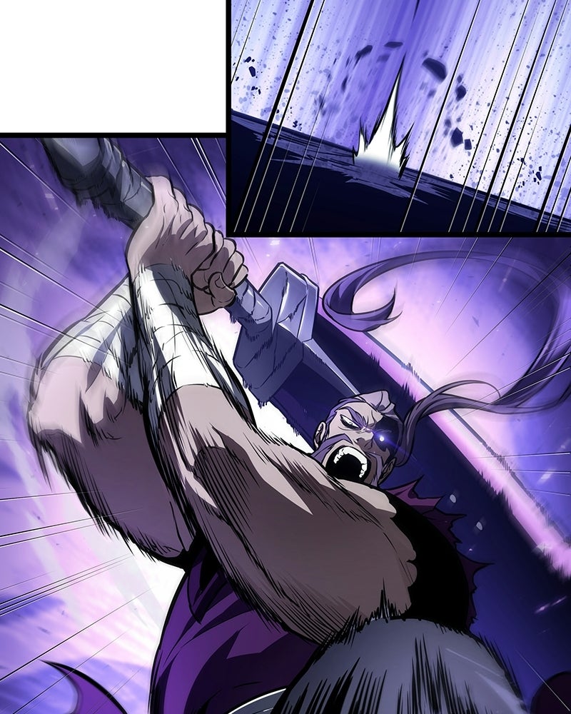 Read El mundo después del cataclismo ES Manga Online