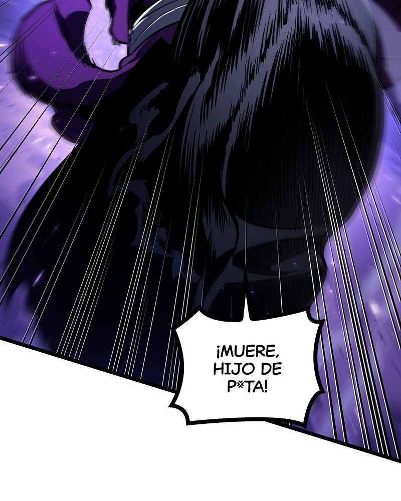 Read El mundo después del cataclismo ES Manga Online