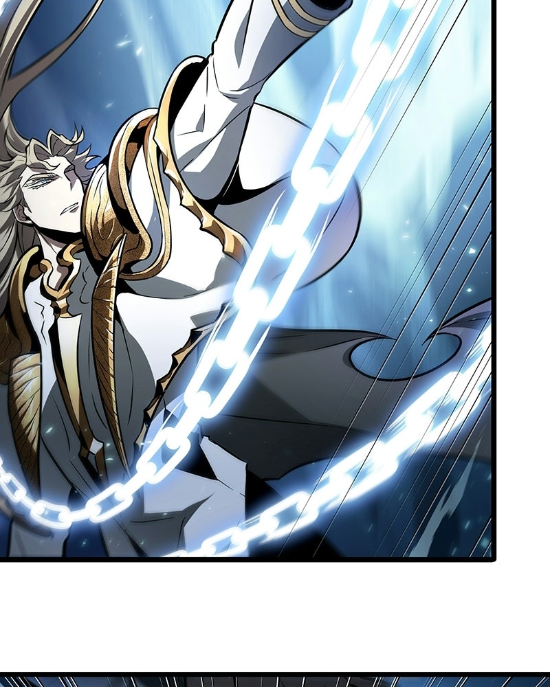 Read El mundo después del cataclismo ES Manga Online