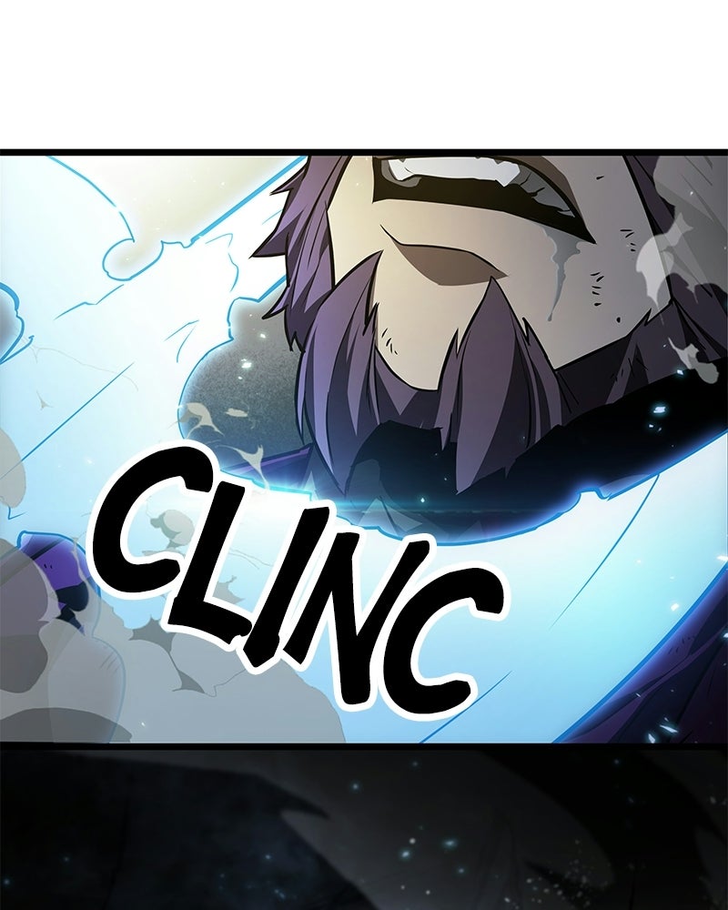 Read El mundo después del cataclismo ES Manga Online