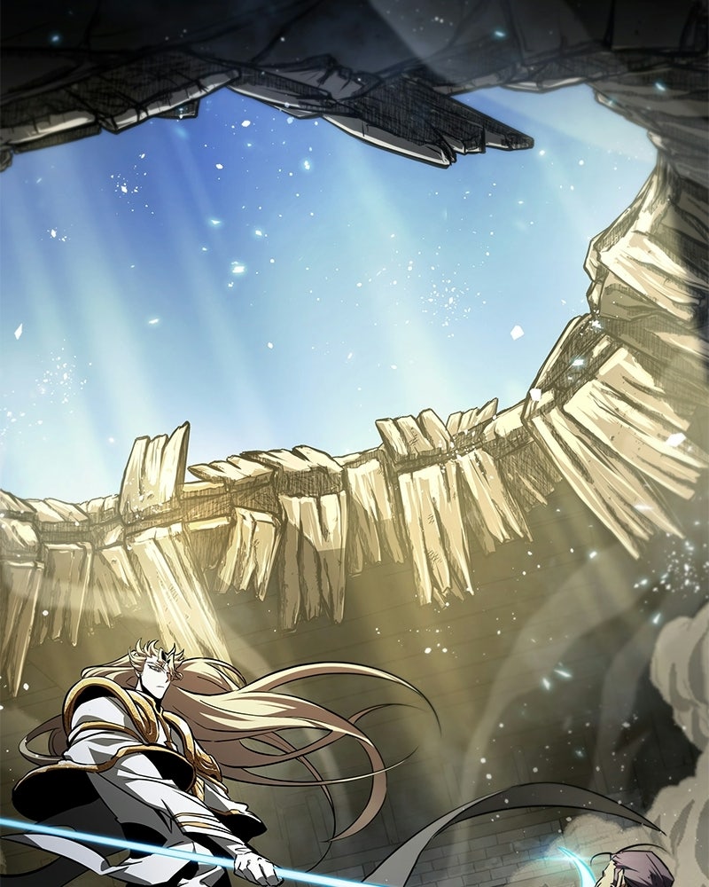 Read El mundo después del cataclismo ES Manga Online