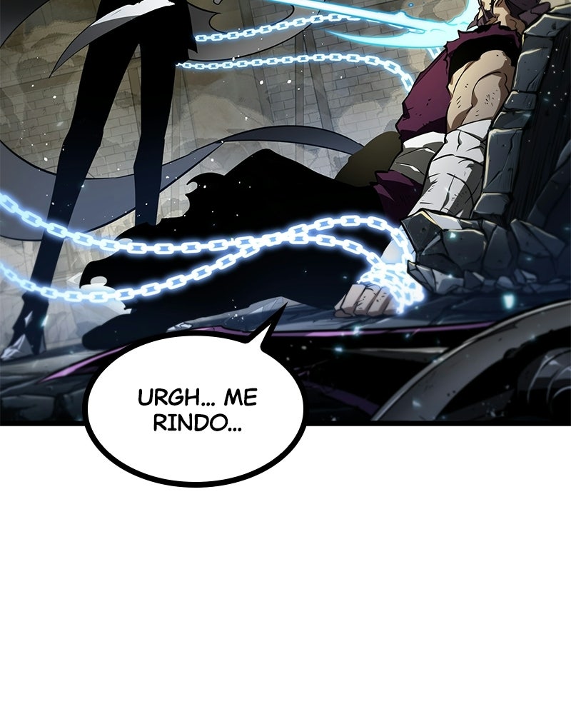 Read El mundo después del cataclismo ES Manga Online