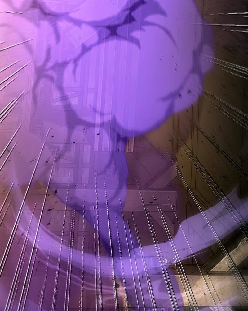 Read El mundo después del cataclismo ES Manga Online