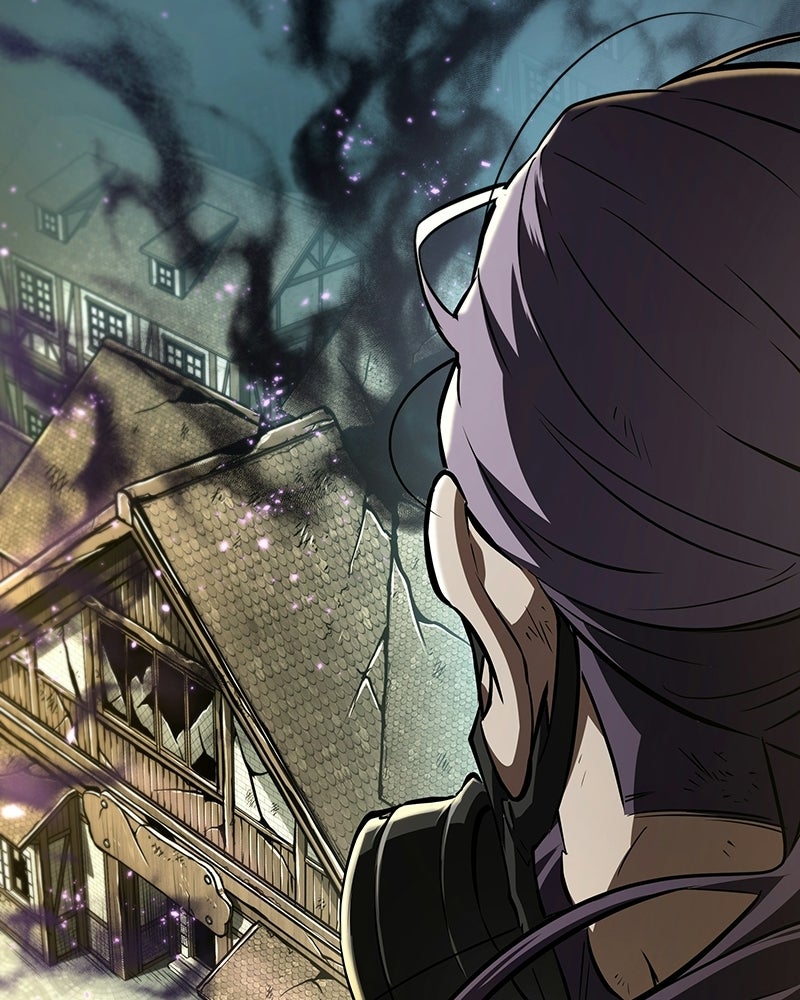 Read El mundo después del cataclismo ES Manga Online