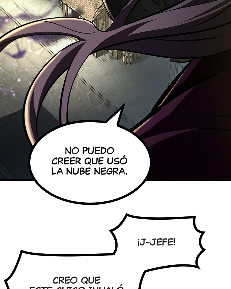 Read El mundo después del cataclismo ES Manga Online