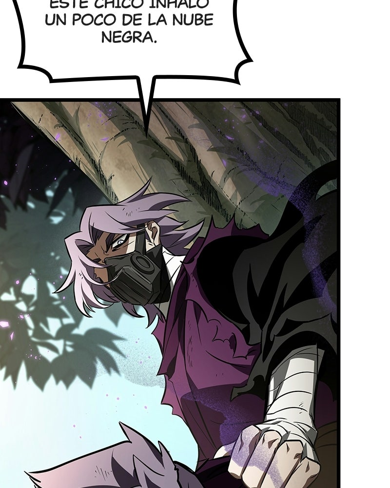 Read El mundo después del cataclismo ES Manga Online