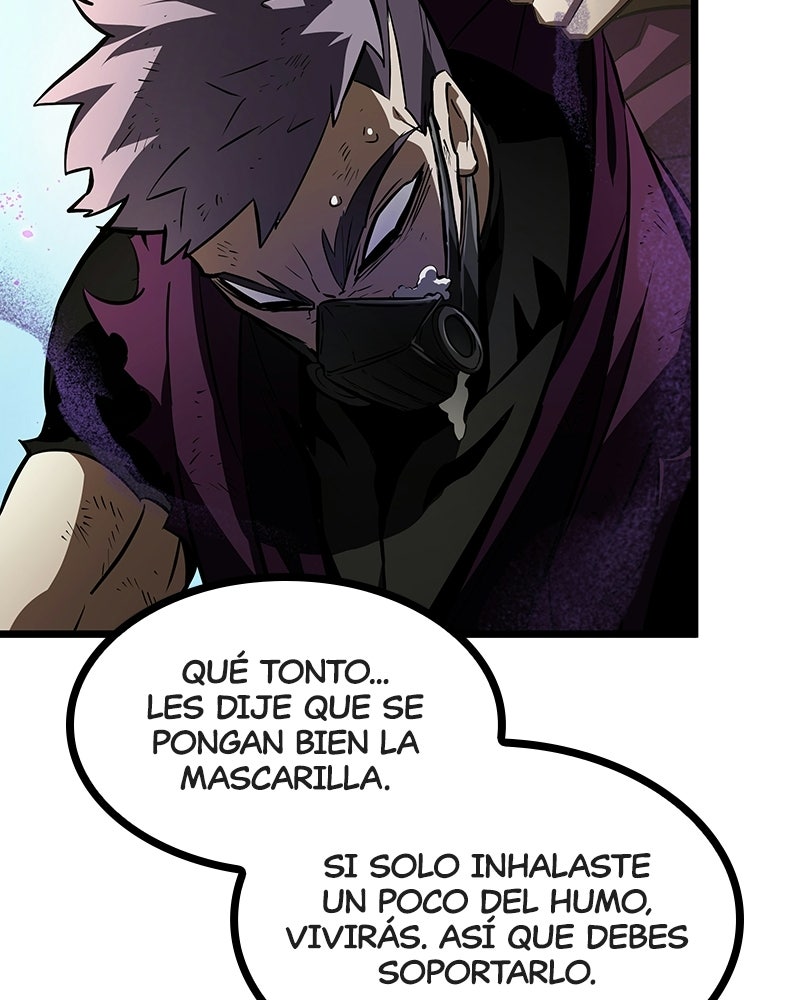 Read El mundo después del cataclismo ES Manga Online