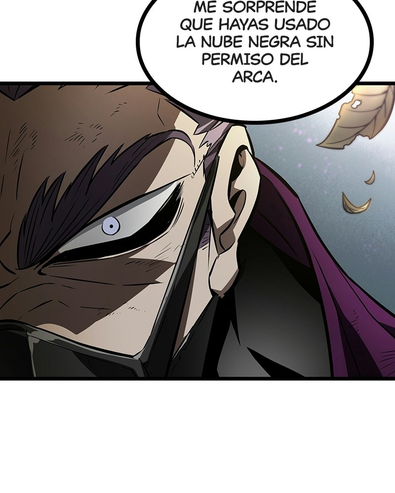 Read El mundo después del cataclismo ES Manga Online