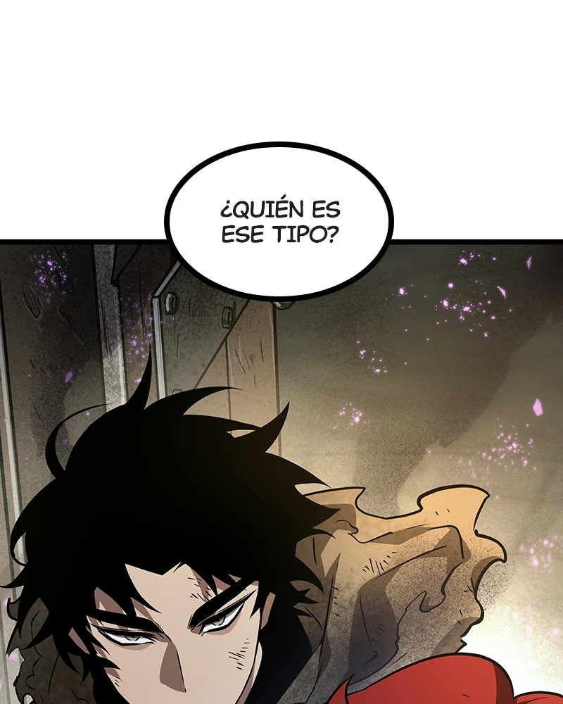 Read El mundo después del cataclismo ES Manga Online