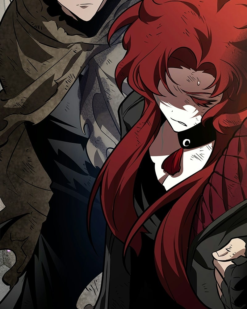 Read El mundo después del cataclismo ES Manga Online