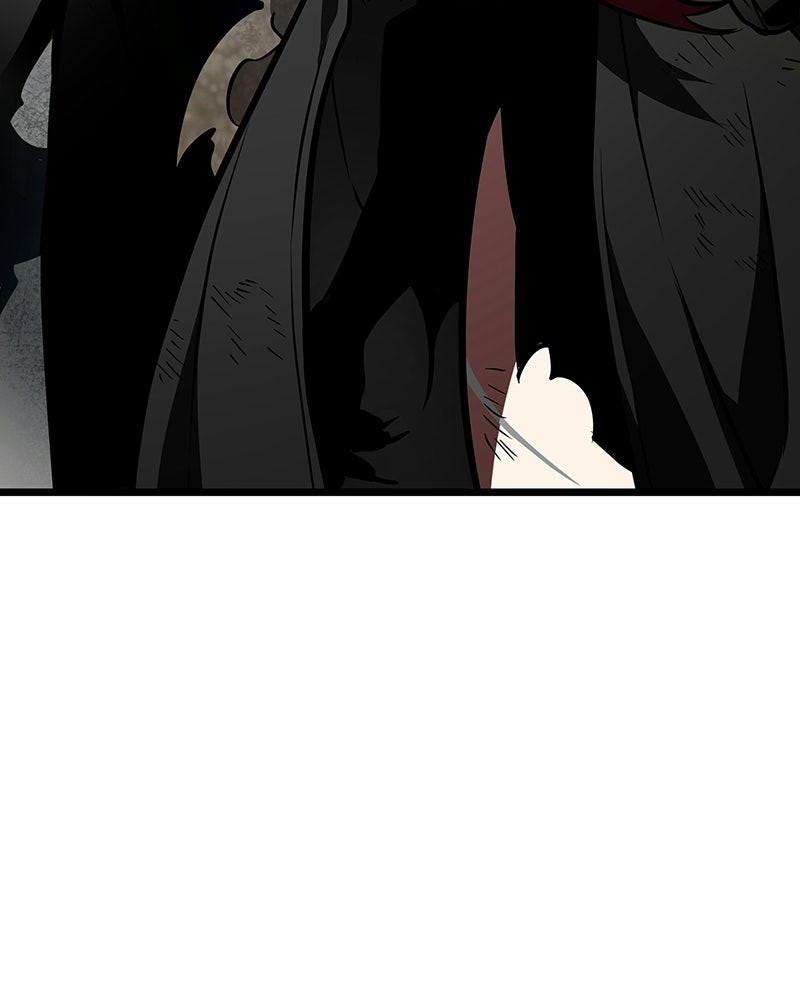 Read El mundo después del cataclismo ES Manga Online