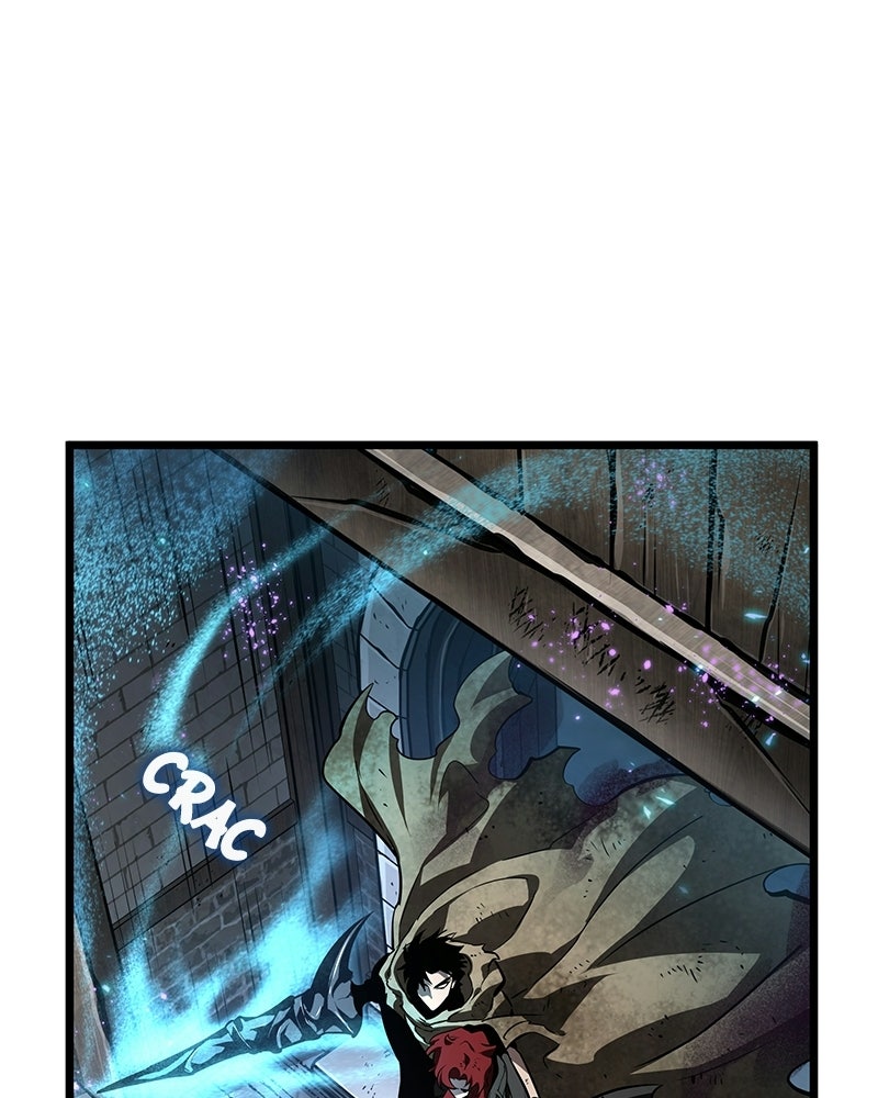 Read El mundo después del cataclismo ES Manga Online