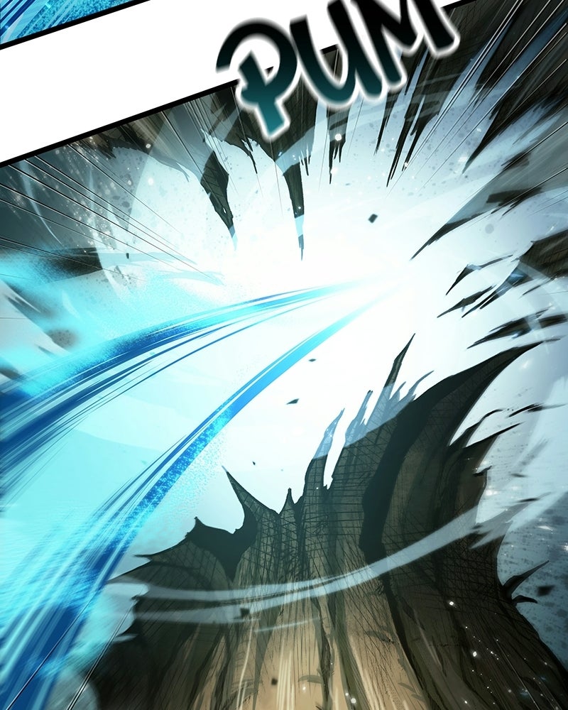 Read El mundo después del cataclismo ES Manga Online