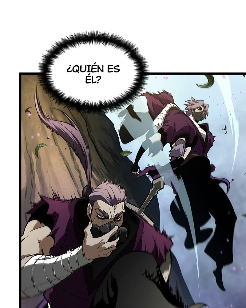 Read El mundo después del cataclismo ES Manga Online