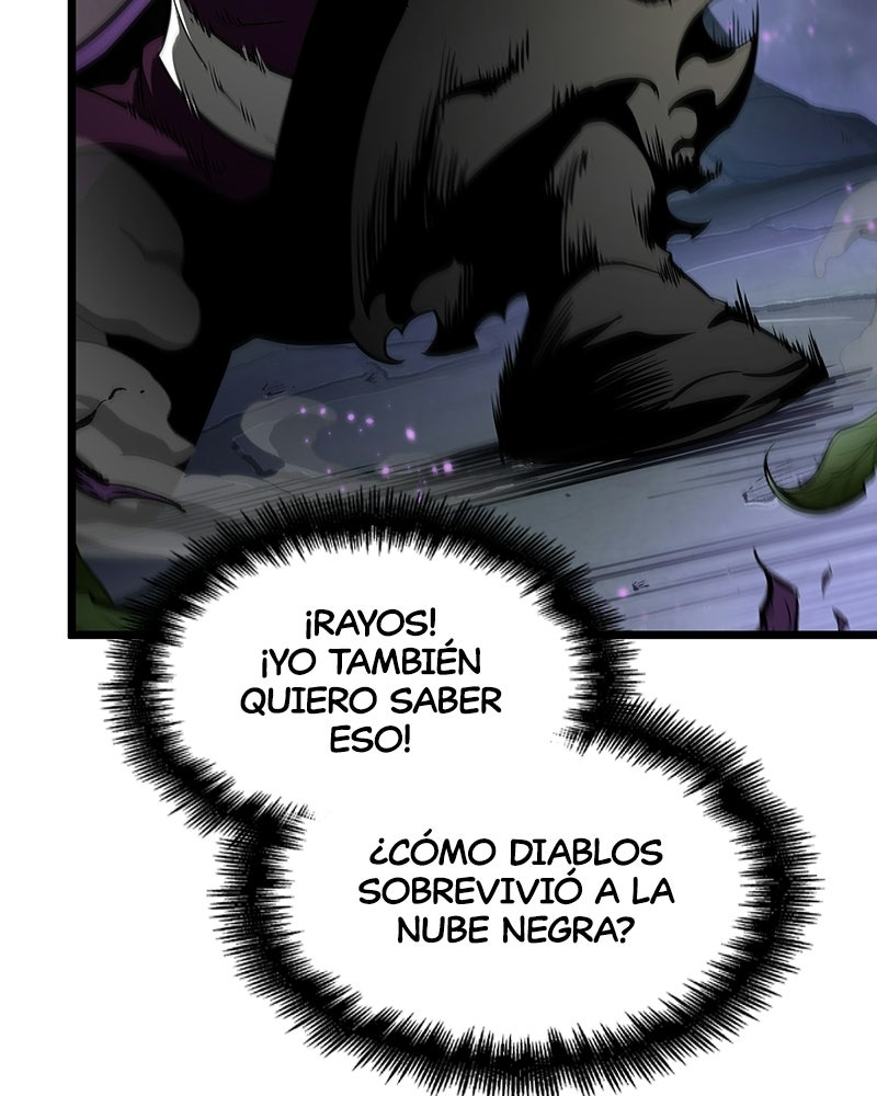 Read El mundo después del cataclismo ES Manga Online