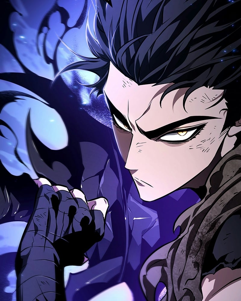 Read El mundo después del cataclismo ES Manga Online