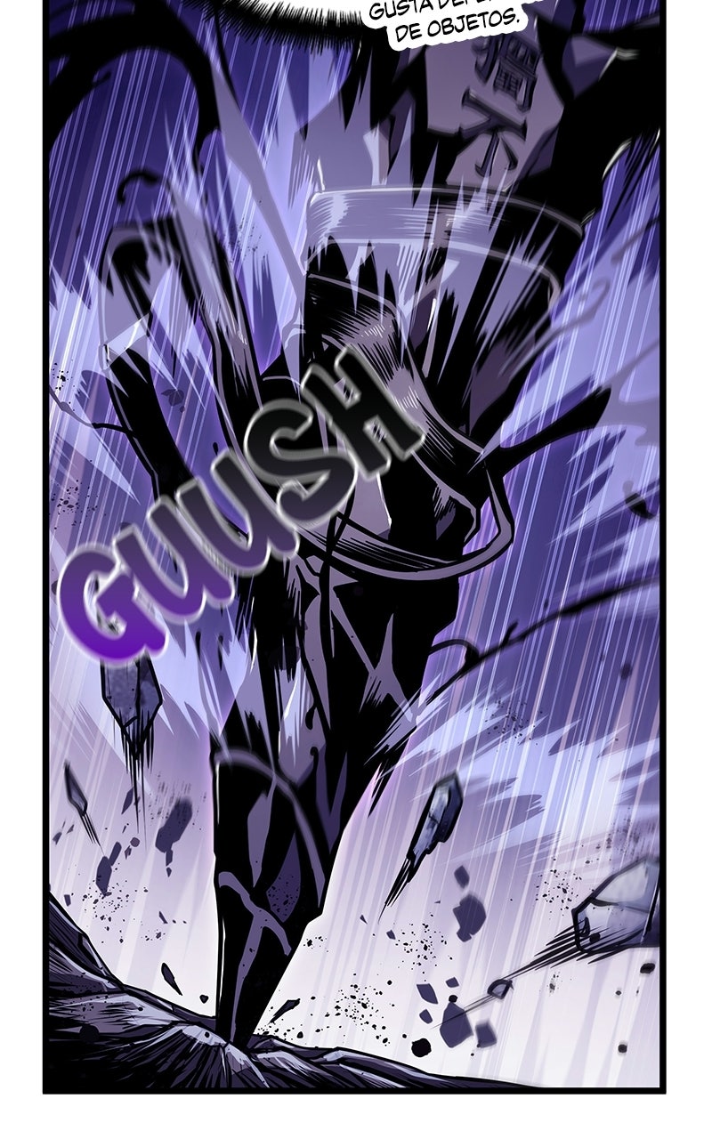 Read El mundo después del cataclismo ES Manga Online