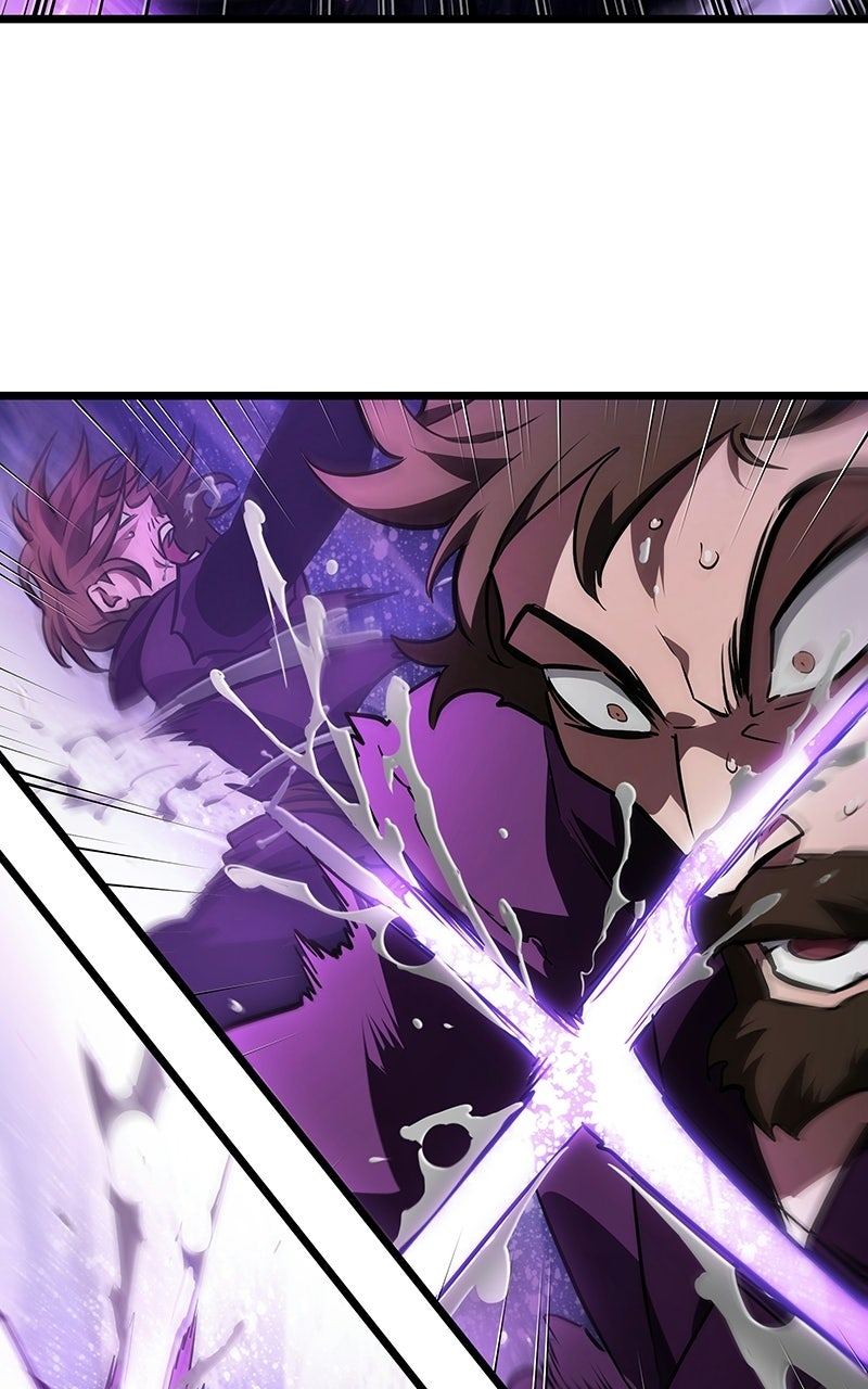 Read El mundo después del cataclismo ES Manga Online