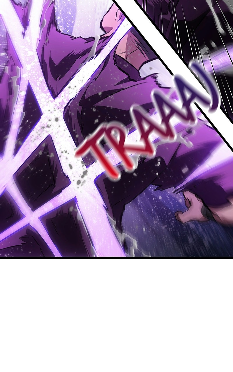 Read El mundo después del cataclismo ES Manga Online