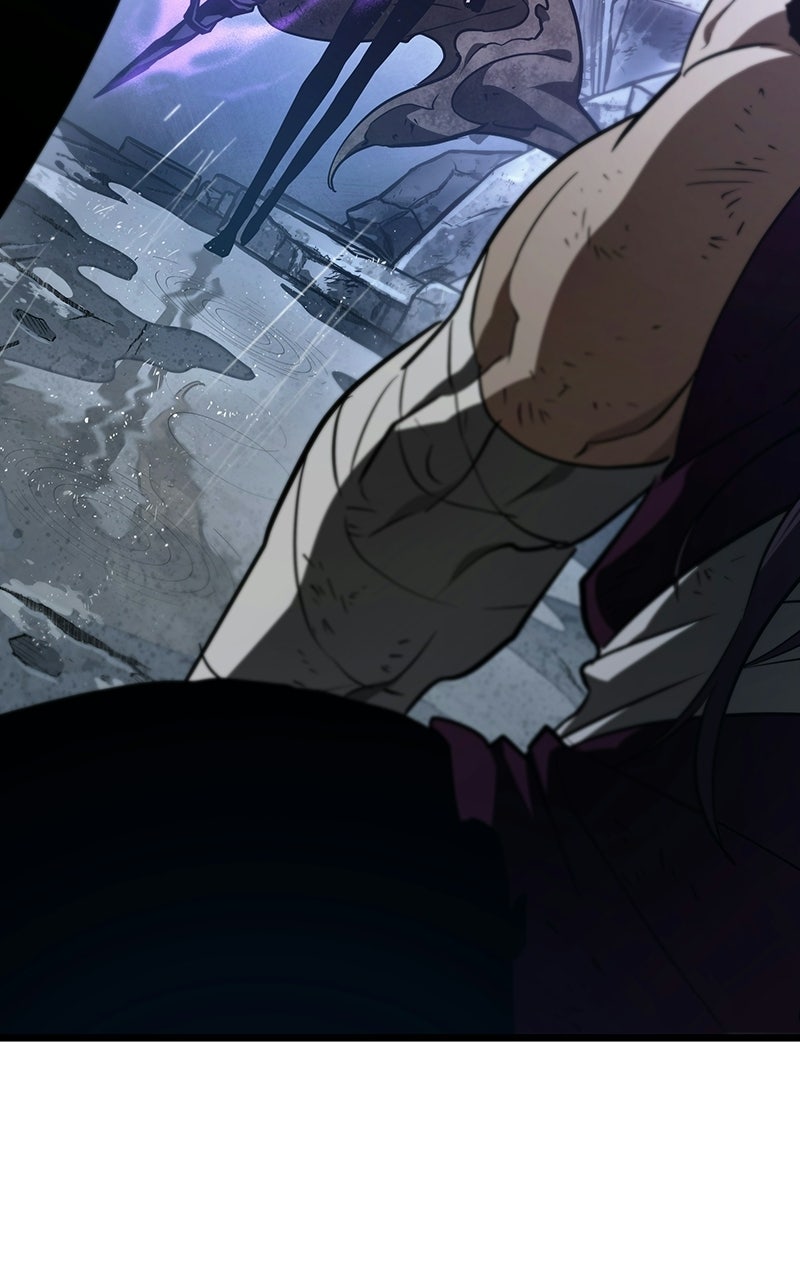 Read El mundo después del cataclismo ES Manga Online