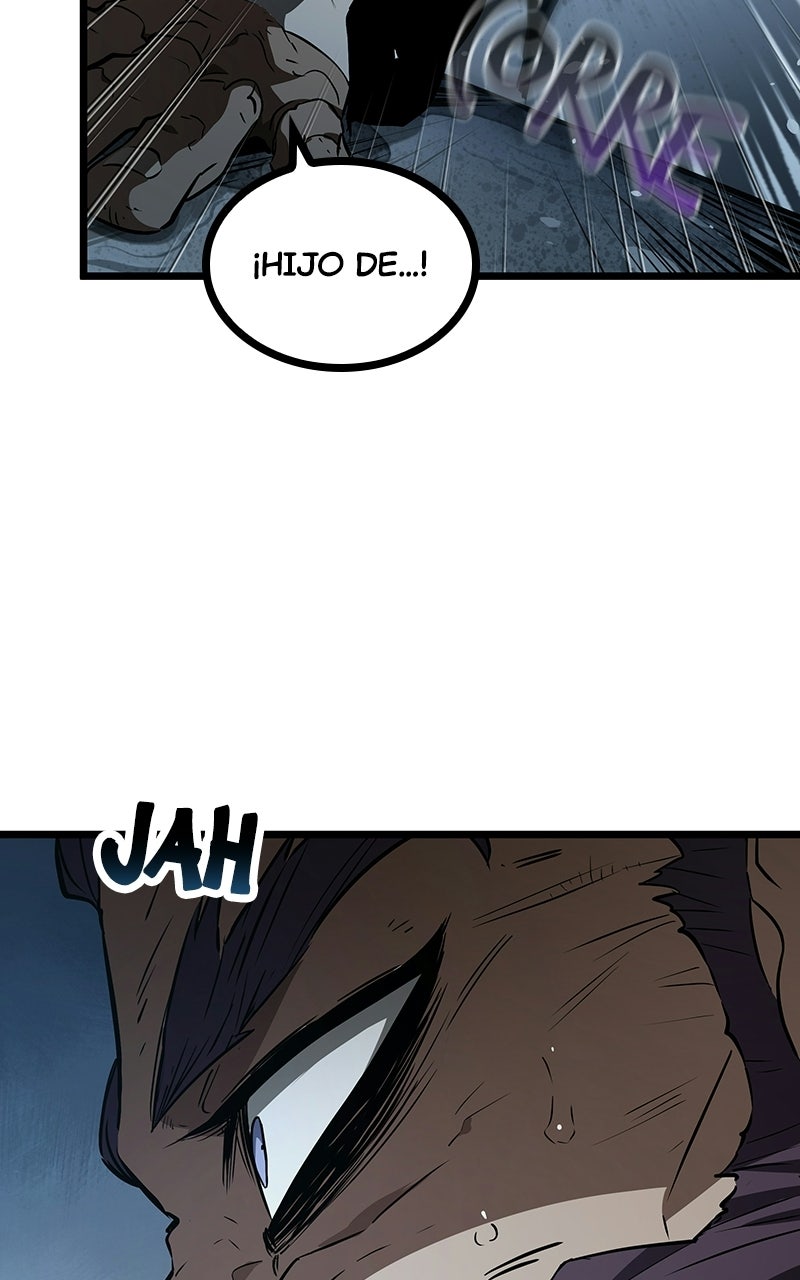 Read El mundo después del cataclismo ES Manga Online