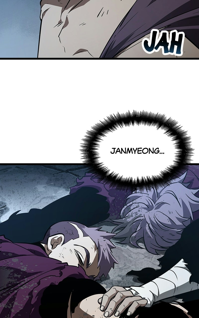 Read El mundo después del cataclismo ES Manga Online